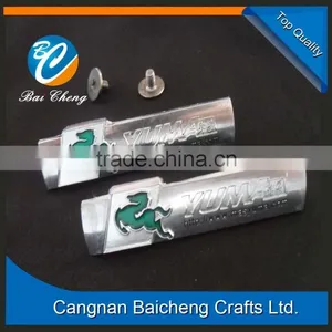 Water Proof Led Car Emblem/car Logo/ Custom Car Emblems Offer Lower Price and Good Quality for You thumbnail-4