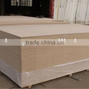 Melamine Wood Mdf Fibreboard thumbnail-1