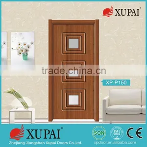 Hot Sale Good Quality MDF+Finger Joint Fir Wood+PVC Pvc Interior Woode thumbnail-1