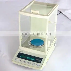0.001mg Analytical Balance thumbnail-1