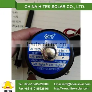 Gas Heater Silicone Valves thumbnail-1