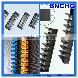 Hot Power Terminal Block Manufacturer thumbnail-1