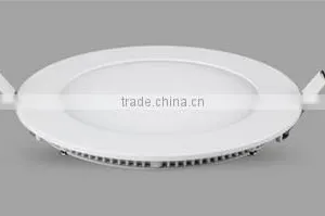 6W Cutout 100mm the Slim Downlight With SAA CE ROSH thumbnail-1