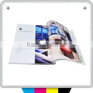 Hot Sale Eco-friendly Cheap Book Printing thumbnail-1