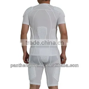 11 Pieces Girdle Padded Man Jearsy thumbnail-1
