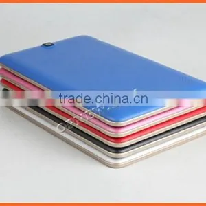 8 Inch Quad Core A33 Tablet pc Android5.1 Lollipop IPS Touch Screen 1280*800 3G 4G thumbnail-4