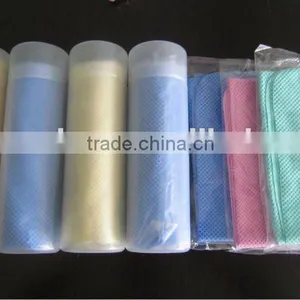 PVA Magic Cleaning Towel & Cloth thumbnail-1