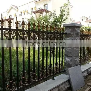 Cheap Metal Fencing thumbnail-2