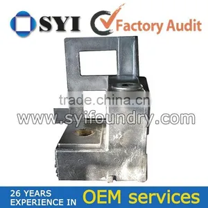 Welding Grey Hot Forging Press thumbnail-1