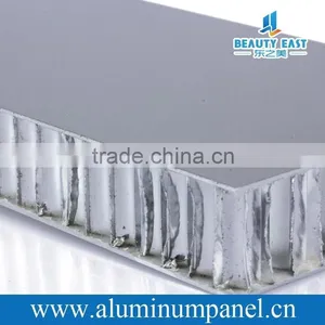 Building Material Aluminum Honeycomb Core Sandwich Panel thumbnail-1