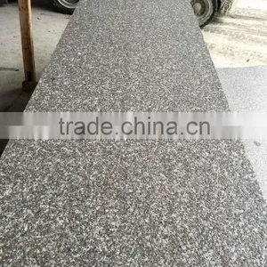 Violet Red Flamed Tile Luo Yuan Red Granite Chinese G664 Red Granite Tile thumbnail-1