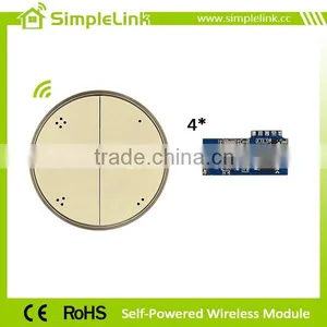 RF Embedded Battery-free Wireless Module For Socket thumbnail-5