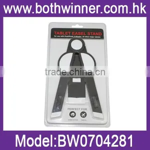 Portable Folding Tablet Bracket/holder thumbnail-1