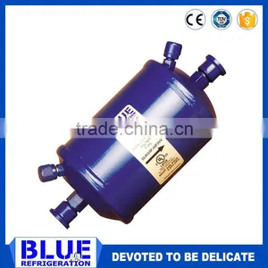 Suction Line Refrigerant Drier Filter thumbnail-1