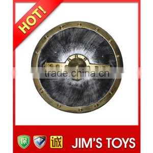 Ancient Roman Soldier Shield PVC Medieval Shield Plastic Shield thumbnail-5