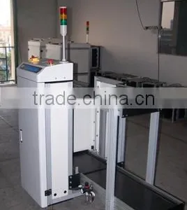 SMT Loader and Unloader /PCB Magazine Loader /PCB Board Handling thumbnail-2