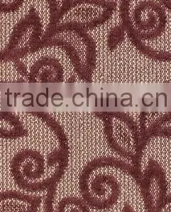 100% Polyproplyene Tufted Carpet thumbnail-1