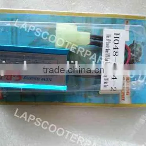Most Popular Motorcycle Ignition Cdi AC Racing 6pin CDI Electric Parts thumbnail-1