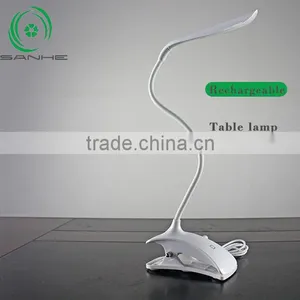 China Factory Supply Rechargeable LED Table Lamp,landscape Lamps thumbnail-1