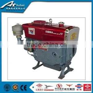 ZH1115 Small Farm Tractor Parts Jiangdong Diesel Engine 20hp thumbnail-1