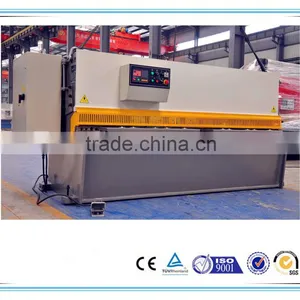 Cnc Shearing Machine for Sale,price of Shearing Machine thumbnail-1