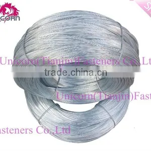 Garden/Animal Fence Weaving Wire Rod thumbnail-1