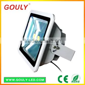 Shenzhen Factory 150W LED Flood Light IR Remote Control Led Front Door Light IP65 Flood Light thumbnail-4