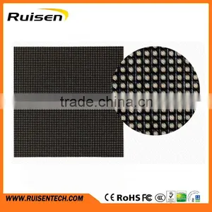 p3 Indoor Led Display Screen Rental Screen Cabinet 576*576mm 1/32s Led Panel Board Electronic Advertising Board Rgb Video Wall thumbnail-2