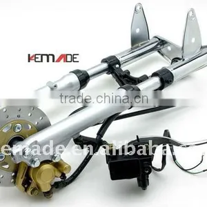MKE114 Monkey Bike Front Fork Kits thumbnail-1