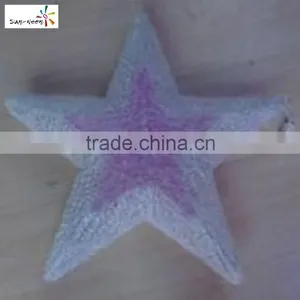 Shining Led Star Light Flashing Outdoor Christmas Star Lights Fancy Clear Star Shape Christmas Lights thumbnail-4