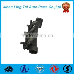 Competitive Price Exhaust Manifold Beiben Truck Spare Parts thumbnail-3