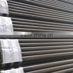 Seamless Steel Pipe for Structure thumbnail-1