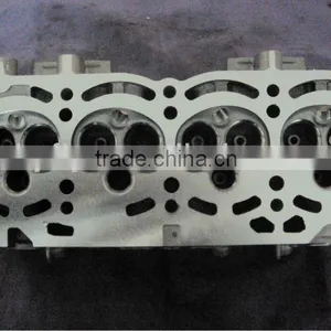 Toyota 2E Cylinder Head thumbnail-3