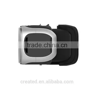 New Products 2016 VR All in One With3D Virtual Reality Glasses 1980*1080 Display thumbnail-6