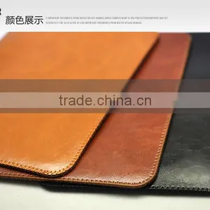 Express Universal Pouch Leather Case Cover For Kindle Oasis Case thumbnail-3