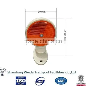 Traffic Safety Rond Reflector Delineator thumbnail-3