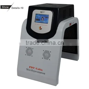 Beauty Salon and Medical Spa PDT Beauty Equipment (PDT-Cabin) thumbnail-3