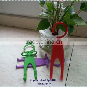 Multifunction Silicone Smartphone Holder thumbnail-2