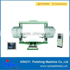 SJ2500 CNC Wire Saw Profiling Machine thumbnail-1