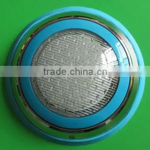 Stainless Steel Wall Mounted LED Swimming Pool Light 558LED 40W thumbnail-1