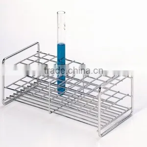 Stainless Steel Wire Test Tube Holder thumbnail-1