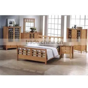 UCF0069 Bedroom Sets thumbnail-1