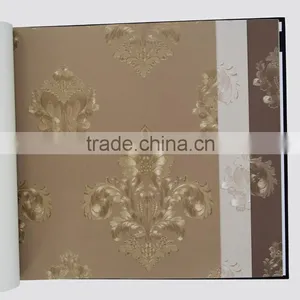 CAY609 Wallpaper Suppliers China, Interior Home Decoration thumbnail-1