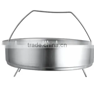6L Cookware Cooker Pressure Cooker thumbnail-3