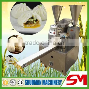Exquisitely and Decorative Pattern Neatly Steamed Bun Steamer thumbnail-6