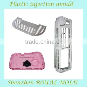 Home Appliances Plastic Injection Mould Manufacturing thumbnail-5