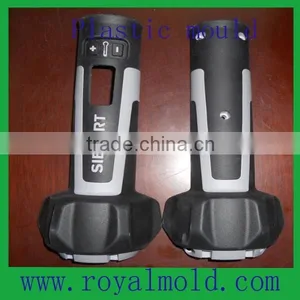 11years Experience Oem&odm Customized Plastic Injection Tooling Molding thumbnail-4
