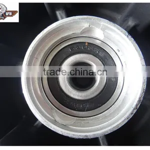 Motorcycle Front Wheel Hub MT2.15*21 thumbnail-4