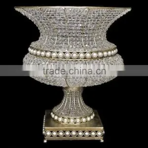 s4 Crystal Vase thumbnail-1