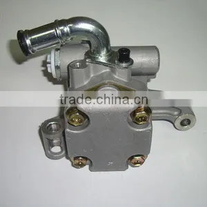 25939259 15285501 25775403 25897549 20954812 Power Steering Pump Chevrolet Captiva Equinox Traverse GMC Acadia Buick Enlave 08- thumbnail-3